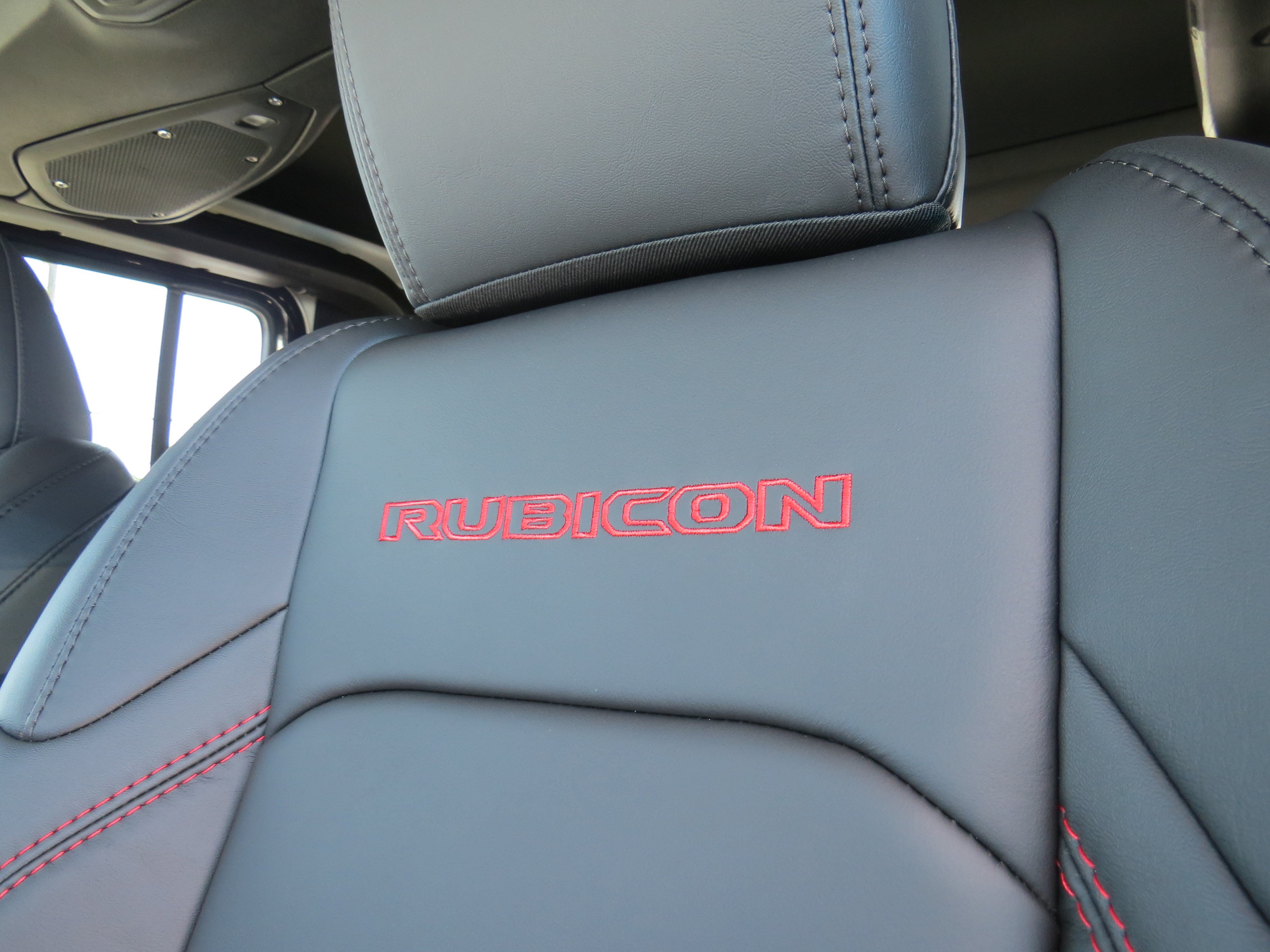 New 2026 Jeep Gladiator Rubicon AWD/4WD image 17