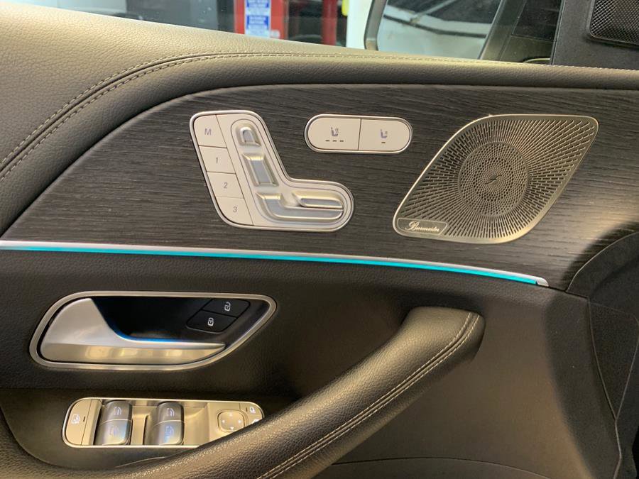 Used 2022 Mercedes-Benz GLE 450 4MATIC image 15