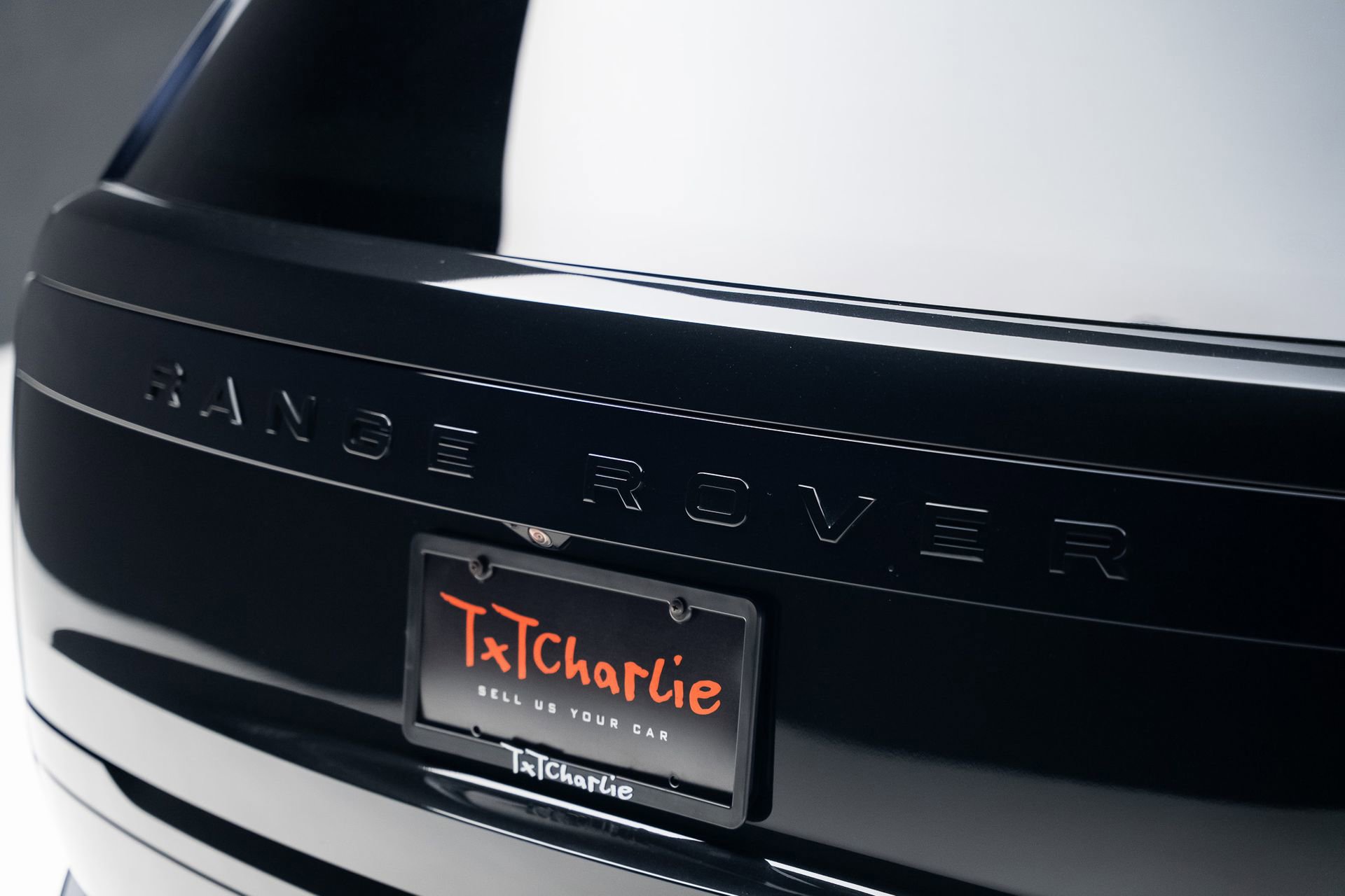 Used 2023 Land Rover Range Rover SE image 30