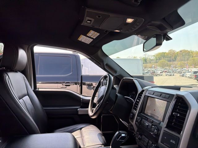 Used 2020 Ford F150 Lariat image 12