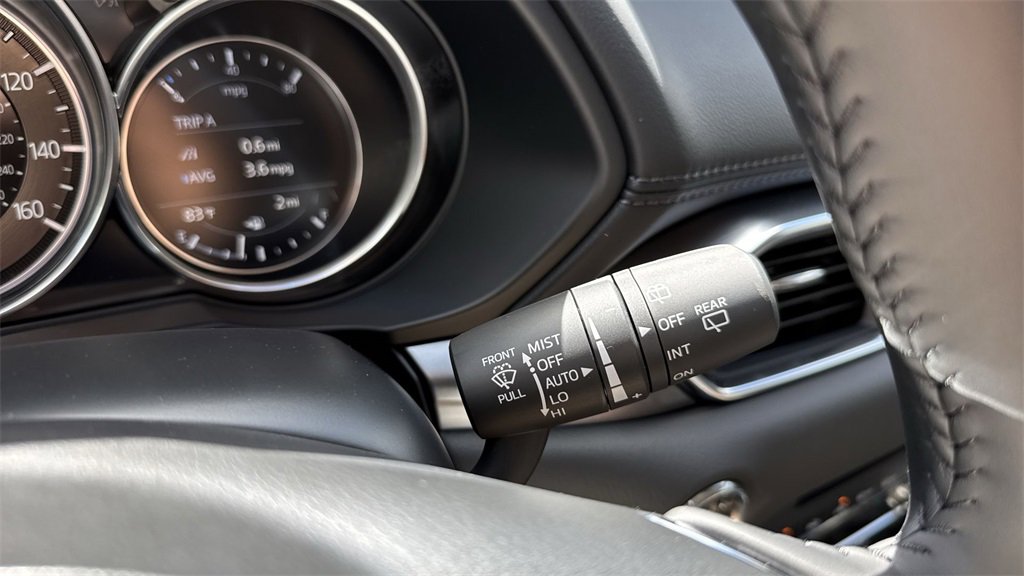 New 2025 MAZDA CX-5 AWD 2.5 S w/ Select Package image 56