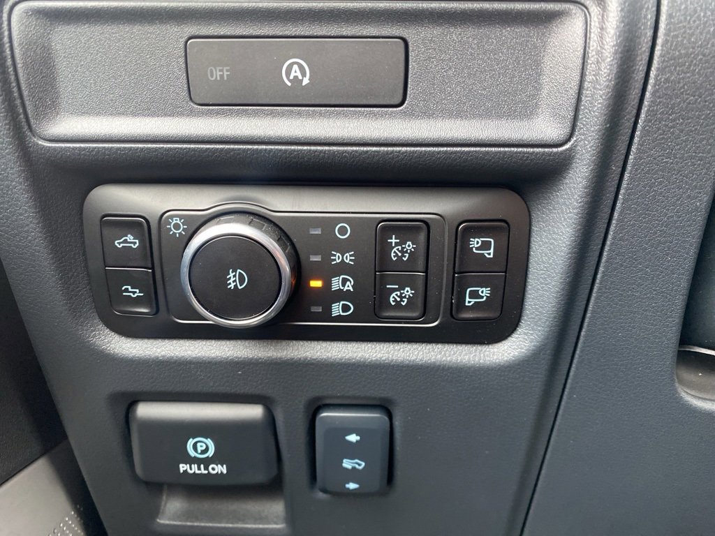 New 2025 Ford F150 Raptor image 11