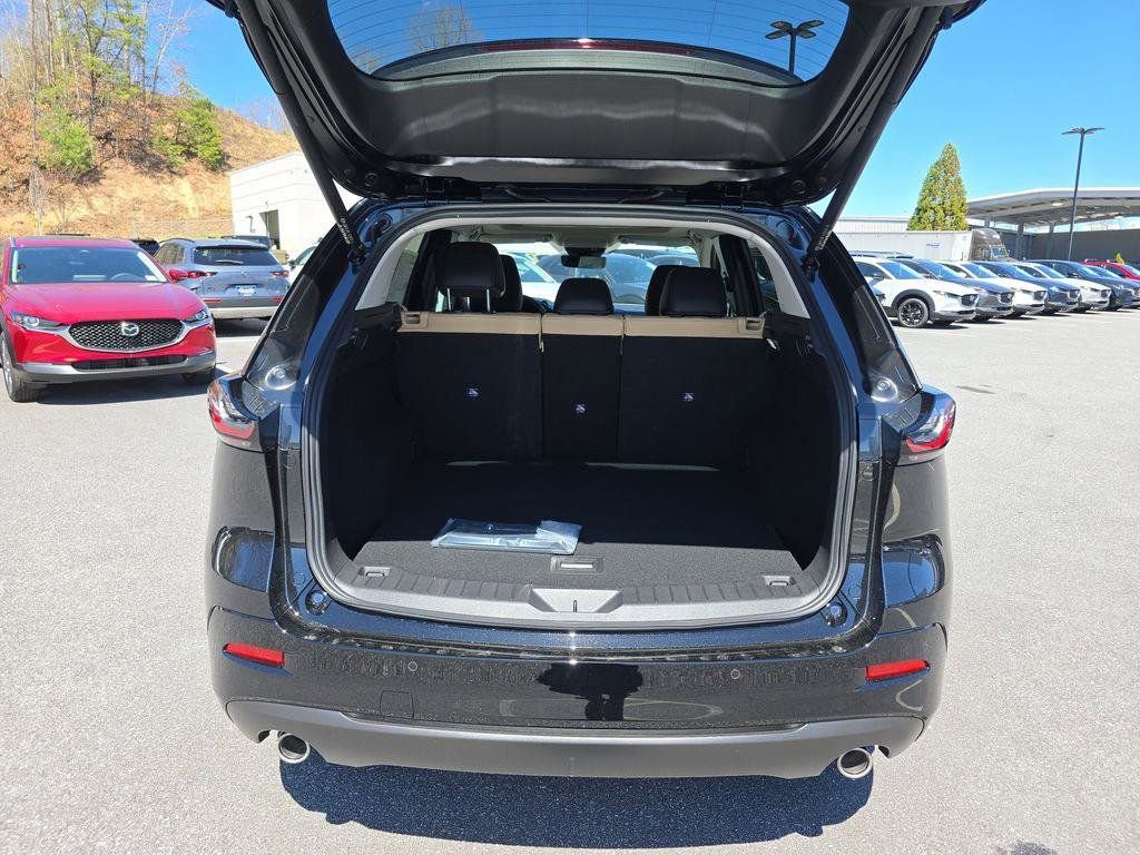 New 2026 MAZDA CX-5 2.5 S w/ Premium Package image 5