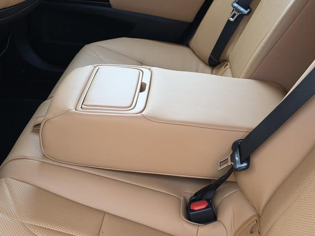 Certified 2023 Lexus ES 350 Ultra Luxury image 10