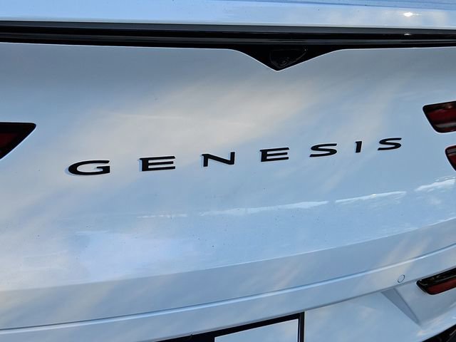 New 2026 Genesis GV80 3.5T e-SC image 9