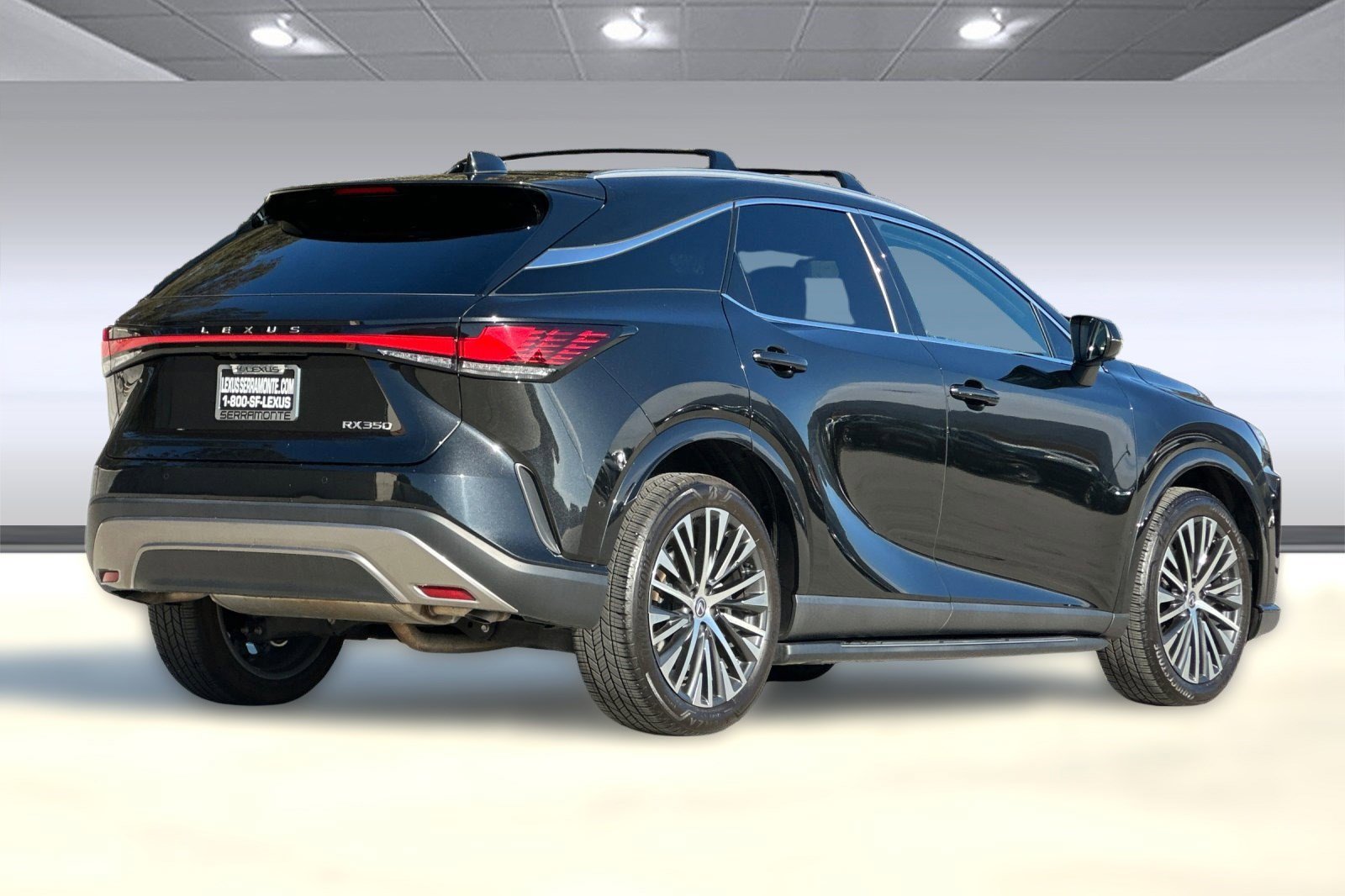 Used 2024 Lexus RX 350 FWD image 8