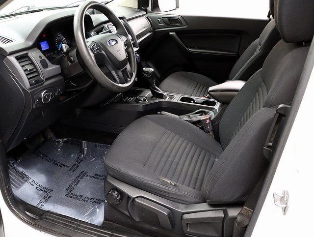 Used 2021 Ford Ranger XL image 11