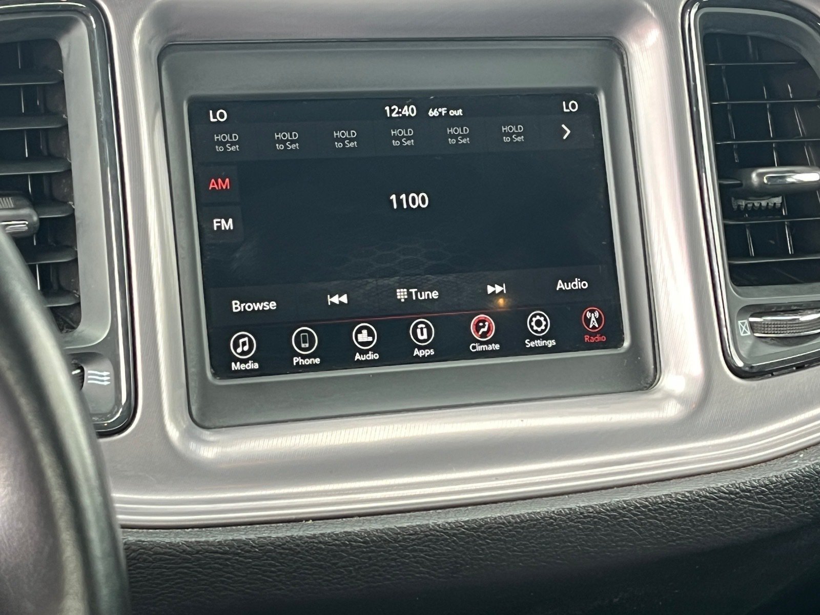 Used 2023 Dodge Challenger SXT RWD image 24