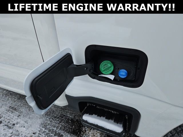 New 2026 Ford F250 Platinum image 15