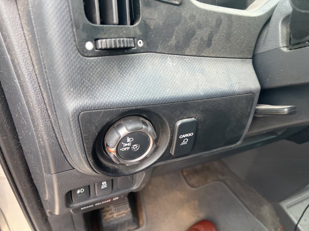 Used 2014 Honda Ridgeline RTL image 18