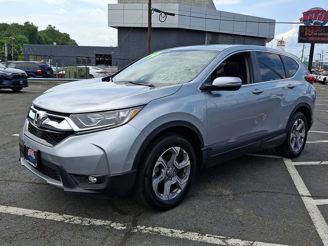 Used 2019 Honda CR-V EX-L image 2