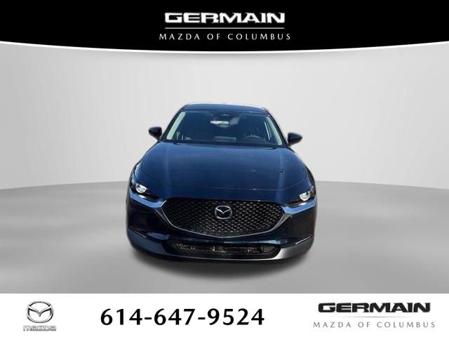 New 2026 MAZDA CX-30 AWD 2.5 S w/ Select Sport Pkg image 3