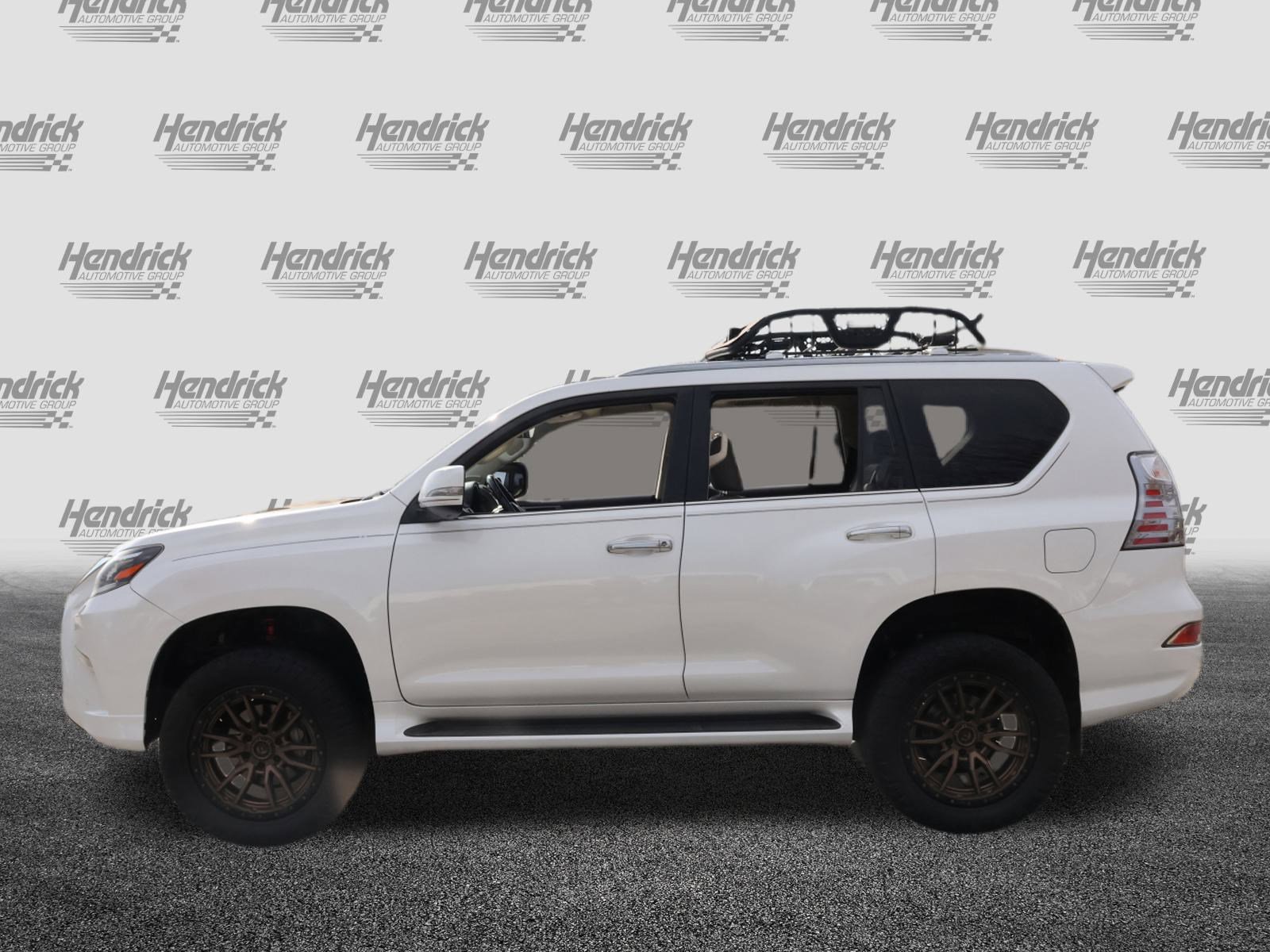 Used 2020 Lexus GX 460 Premium image 6