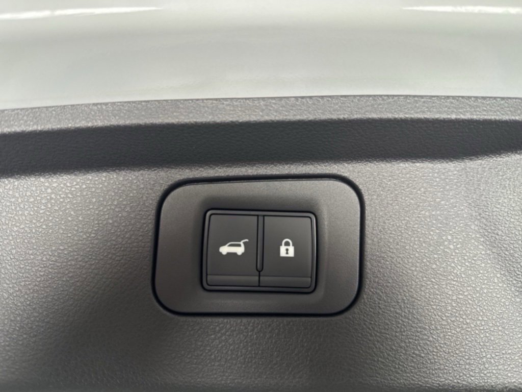 New 2026 INFINITI QX80 Autograph w/ Premium Cargo Package image 35