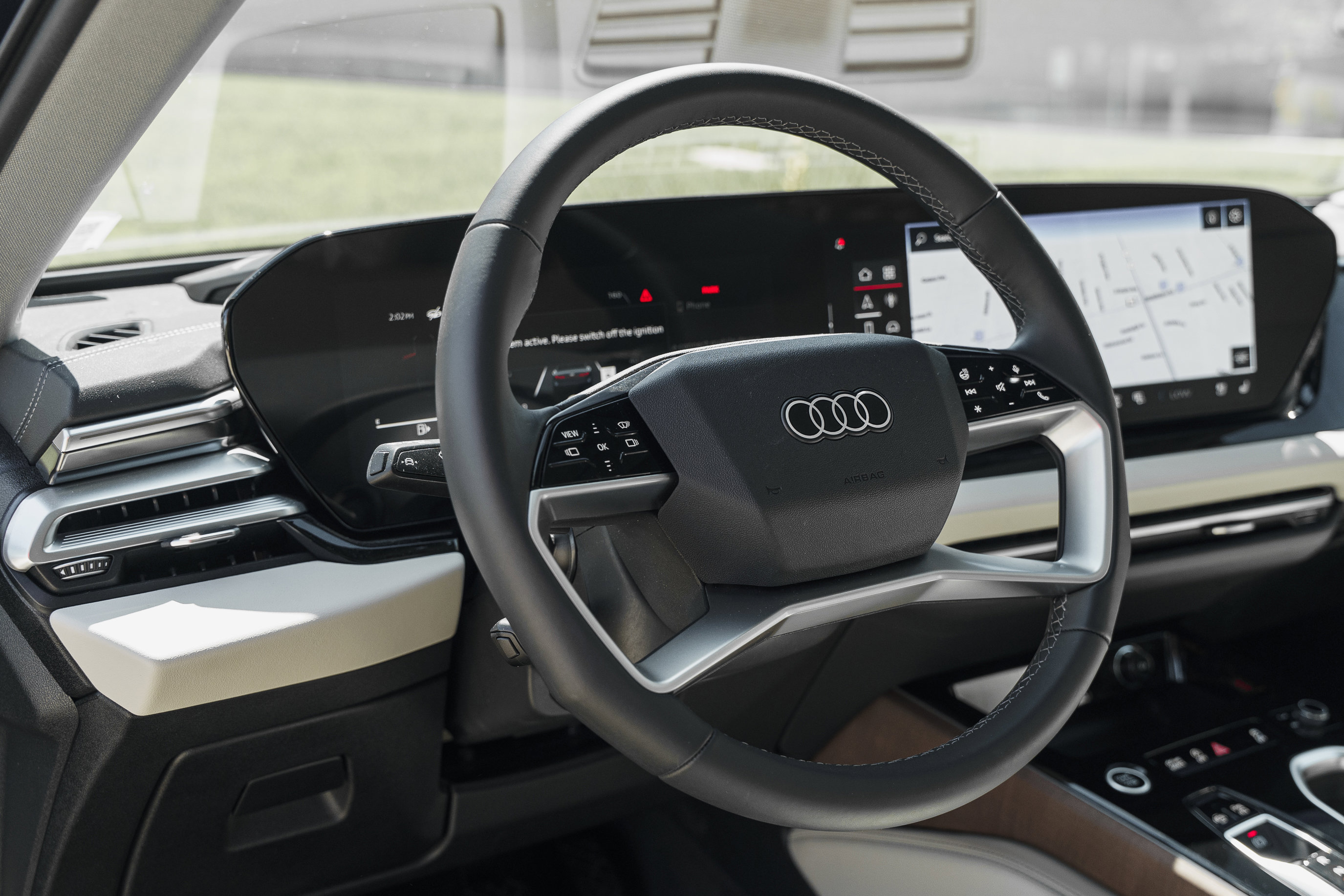 Certified 2026 Audi A6 Premium Plus w/ Premium Plus Package AWD/4WD image 10