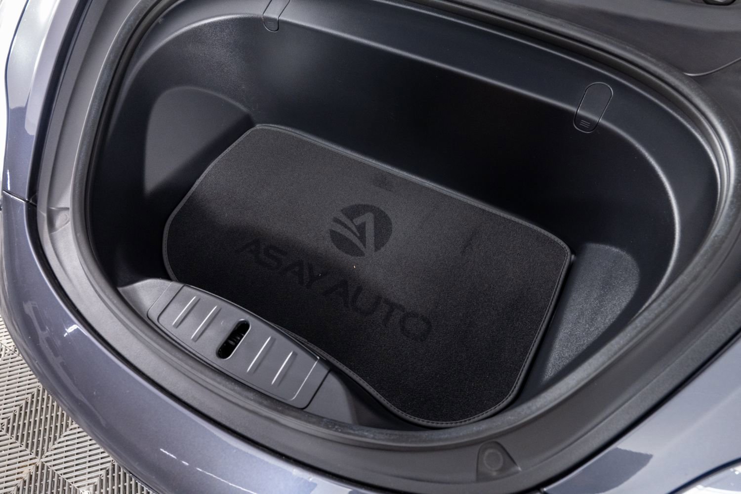 Used 2018 Tesla Model 3 Long Range AWD/4WD image 38