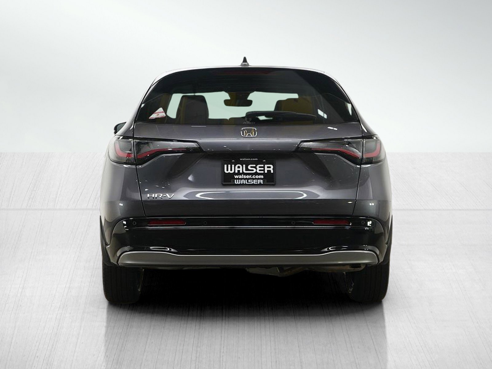 Used 2023 Honda HR-V EX-L image 4