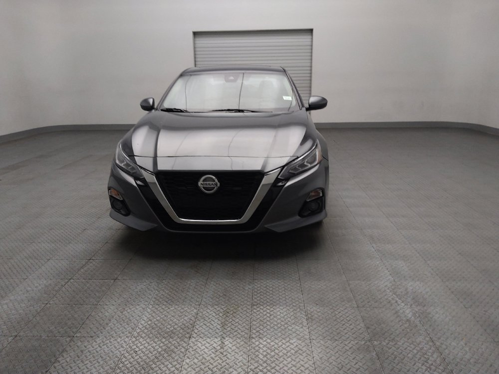Used 2019 Nissan Altima 2.5 SL AWD/4WD image 15