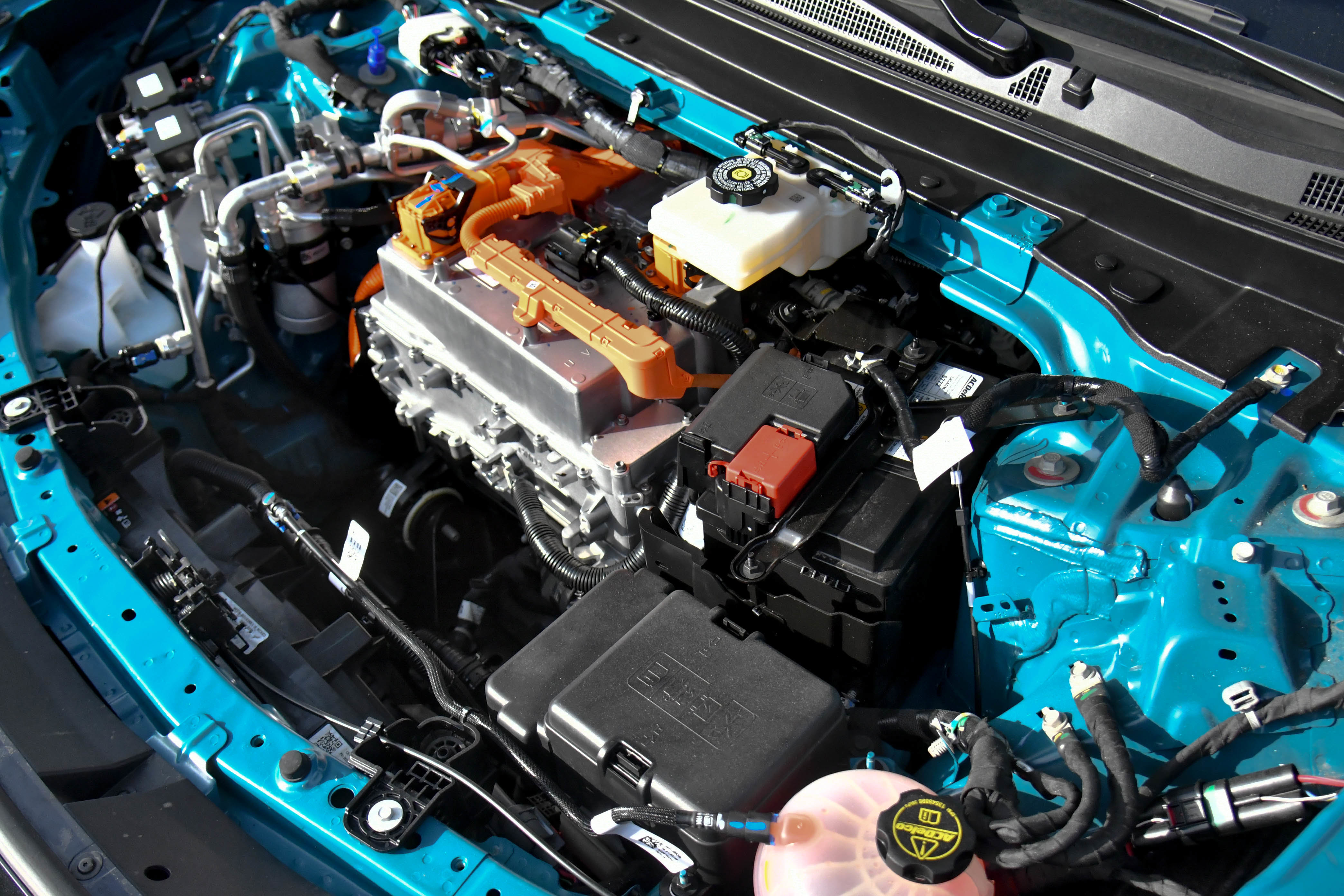 Used 2024 Honda Prologue Touring image 51