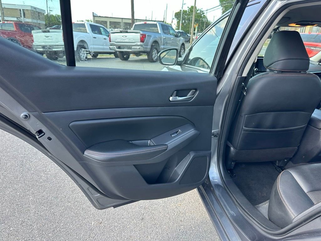 Used 2019 Nissan Altima 2.5 SR w/ SR Premium Package FWD image 22