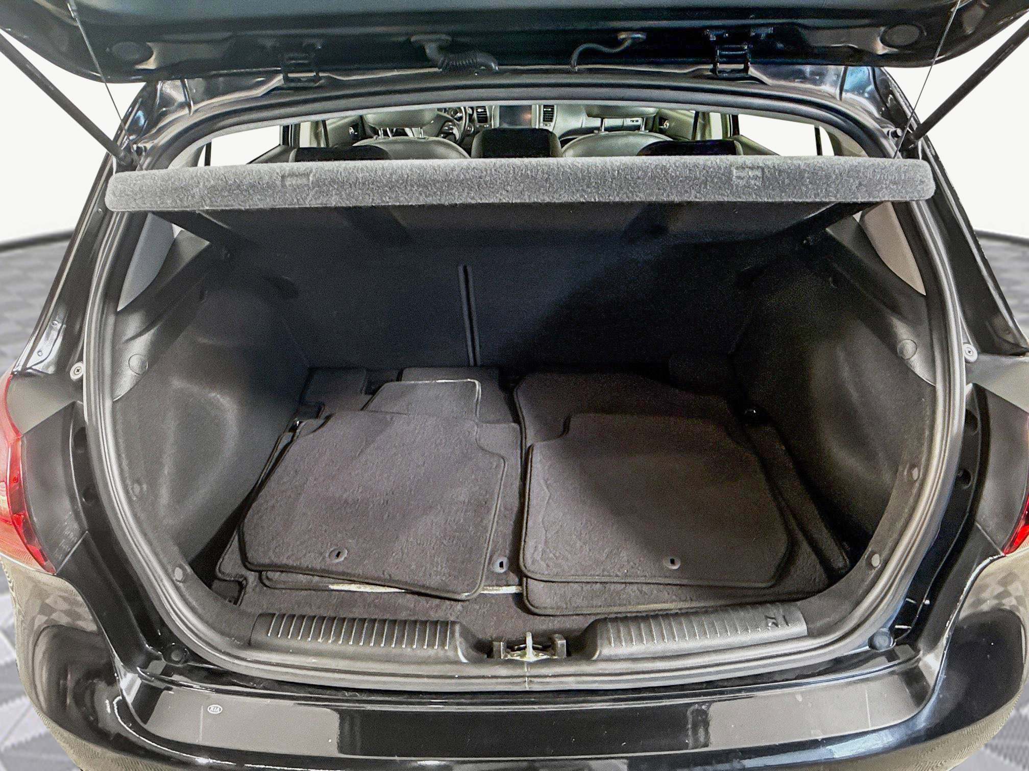 Used 2017 Kia Forte EX image 35