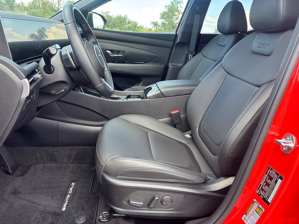 Certified 2026 Hyundai Santa Cruz XRT AWD/4WD image 11