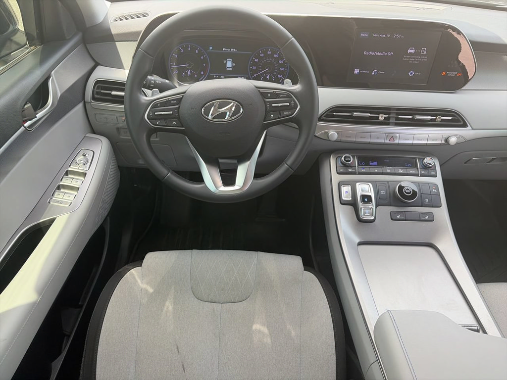 Used 2022 Hyundai Palisade SEL w/ Convenience Package FWD image 11