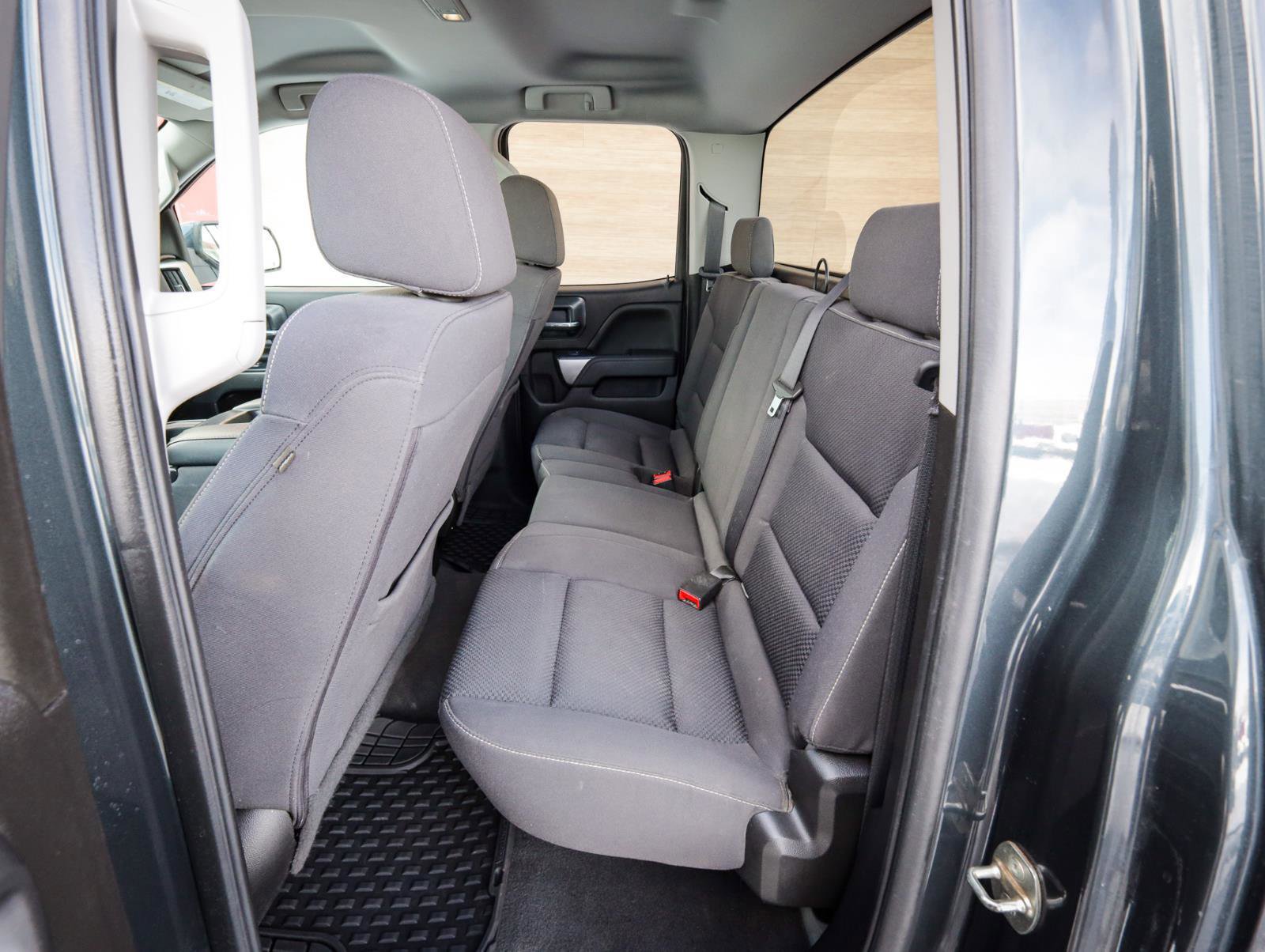 Used 2019 Chevrolet Silverado 1500 LT image 29