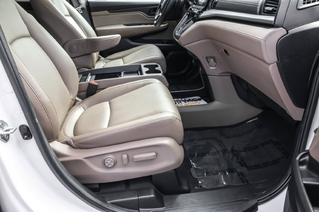 Used 2024 Honda Odyssey EX-L image 31