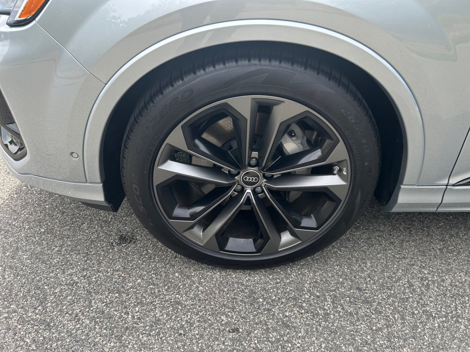 New 2026 Audi Q7 Premium Plus AWD/4WD image 27