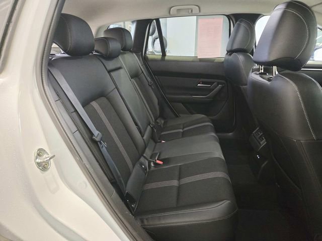 Certified 2025 MAZDA CX-50 AWD 2.5 S w/ Preferred Package image 11