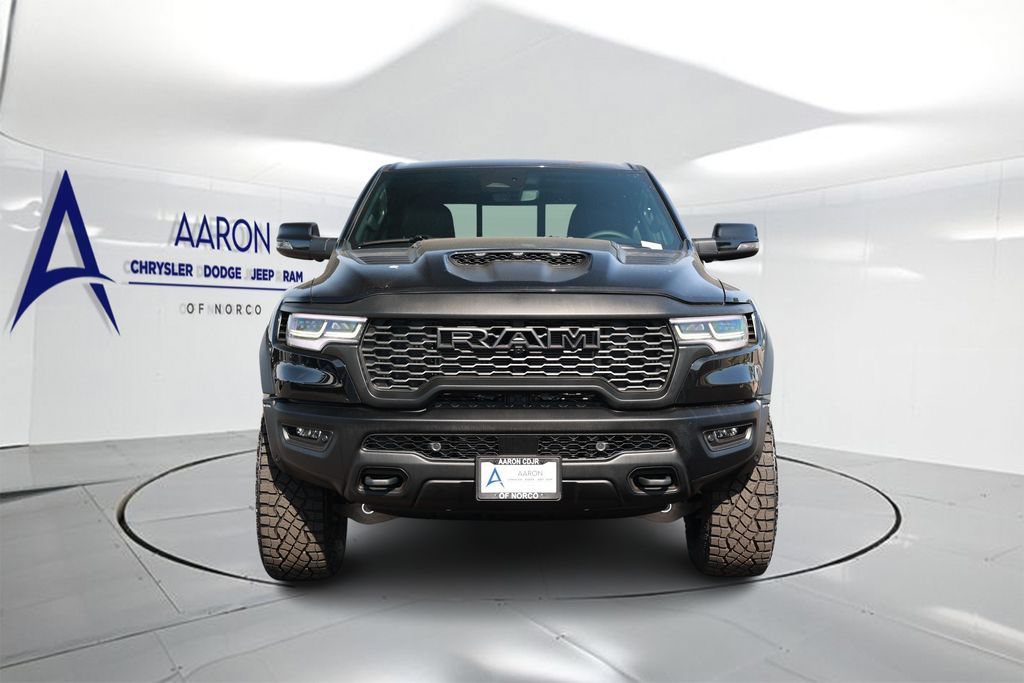 New 2026 RAM 1500 RHO AWD/4WD image 4