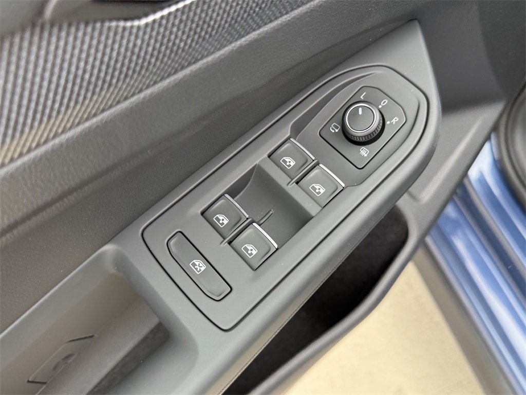 New 2026 Volkswagen GTI Autobahn image 11