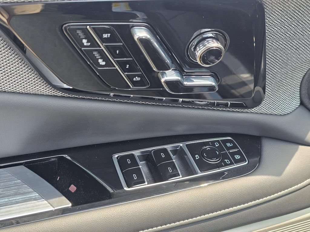 New 2026 Cadillac Optiq Sport 1 AWD/4WD image 22