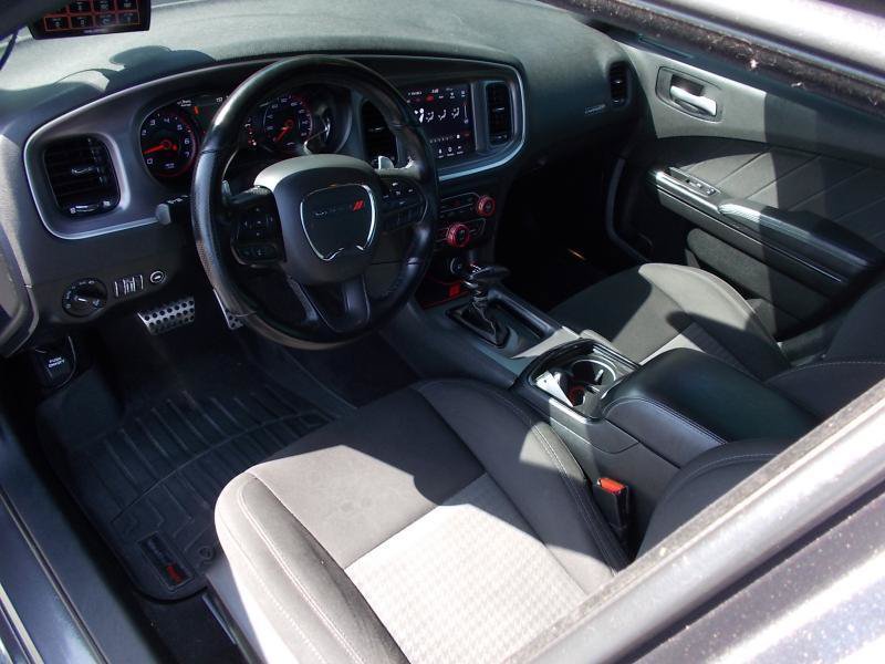 Used 2020 Dodge Charger R/T w/ Blacktop Package RWD image 26