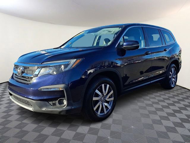 Used 2019 Honda Pilot EX-L image 4