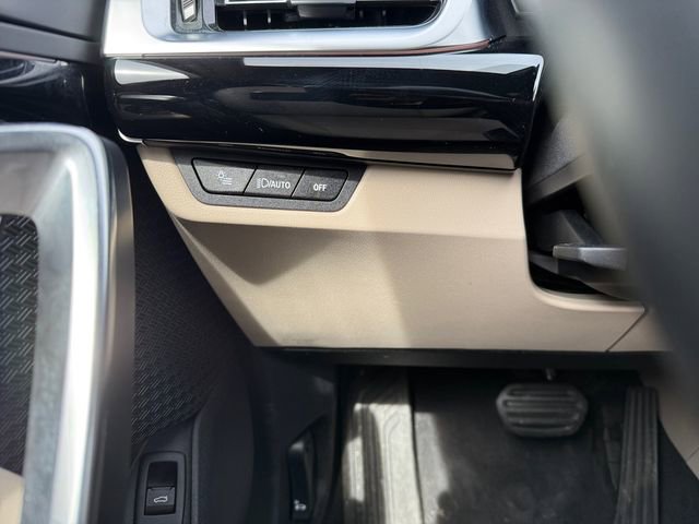 Certified 2025 BMW X2 xDrive28i image 32