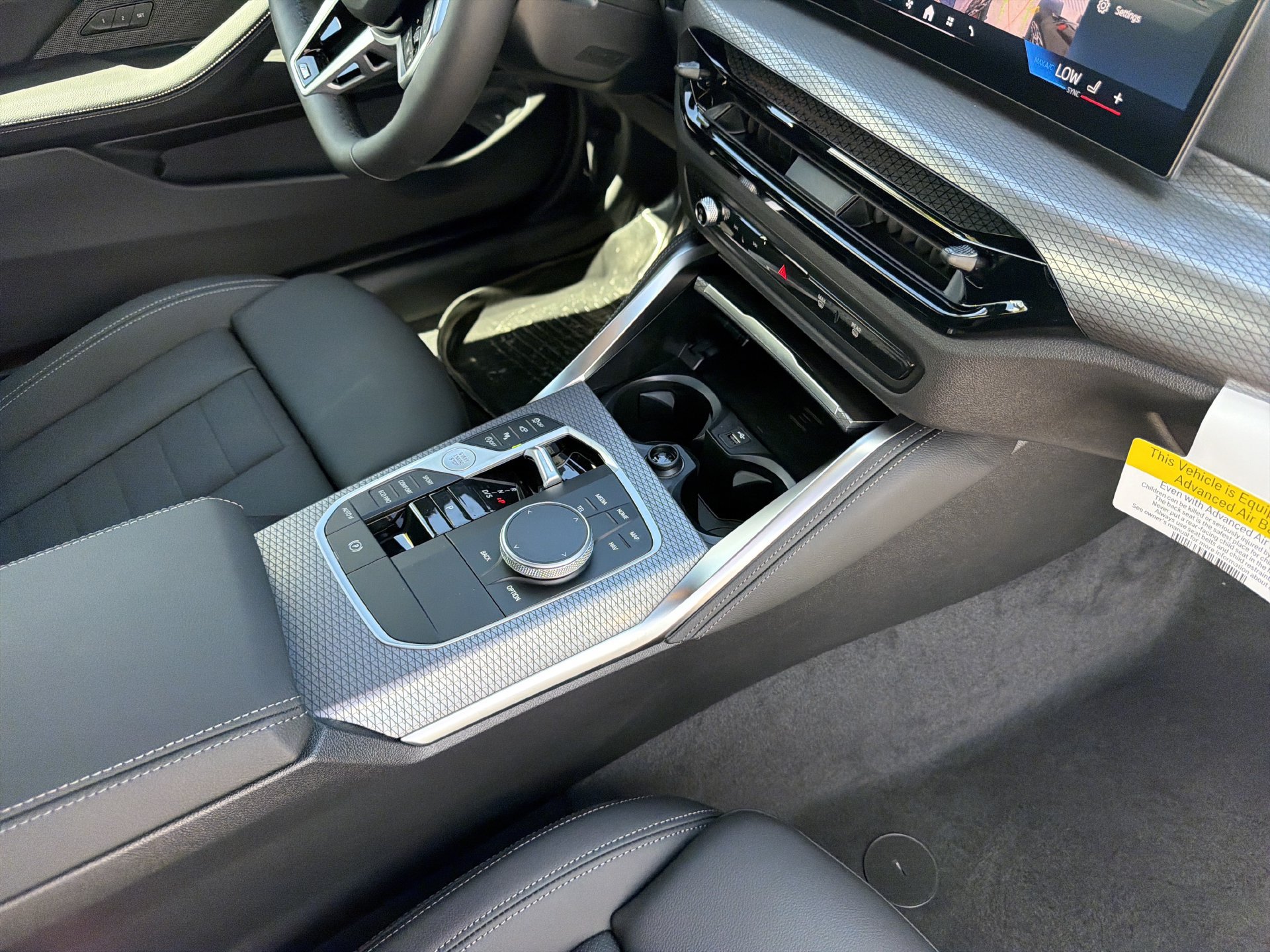 New 2027 BMW 430i Coupe w/ M Sport Package AWD/4WD image 22