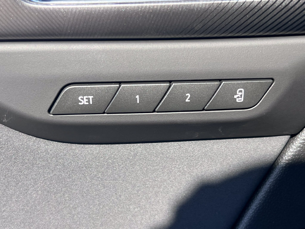 New 2026 Buick Envision Sport Touring AWD/4WD image 16