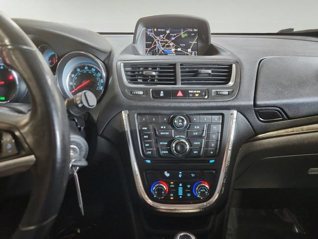 Used 2016 Buick Encore Convenience FWD image 17