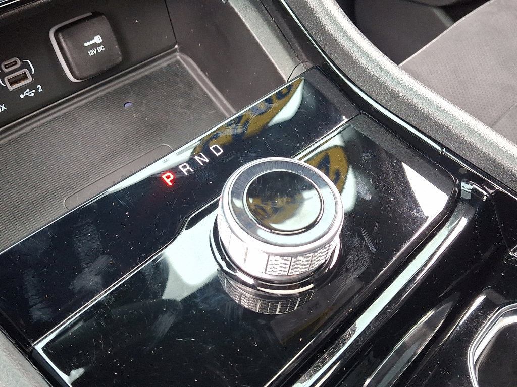 Certified 2023 Jeep Grand Cherokee Altitude image 30