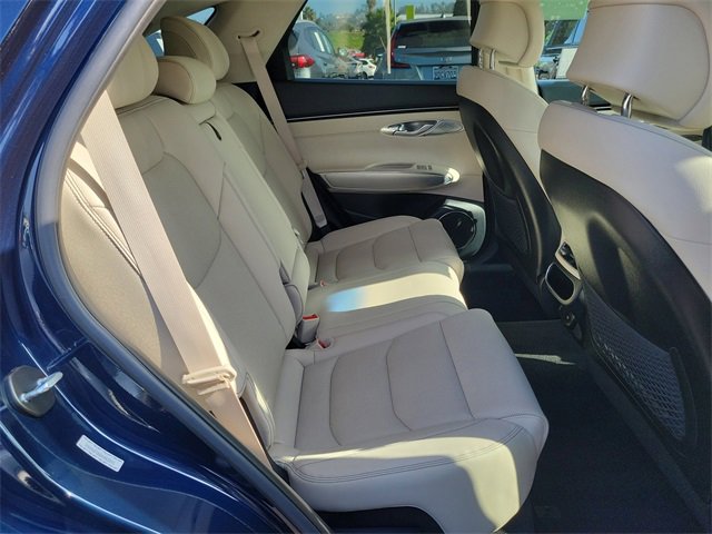 Used 2022 Genesis GV70 2.5T w/ Select Package image 20