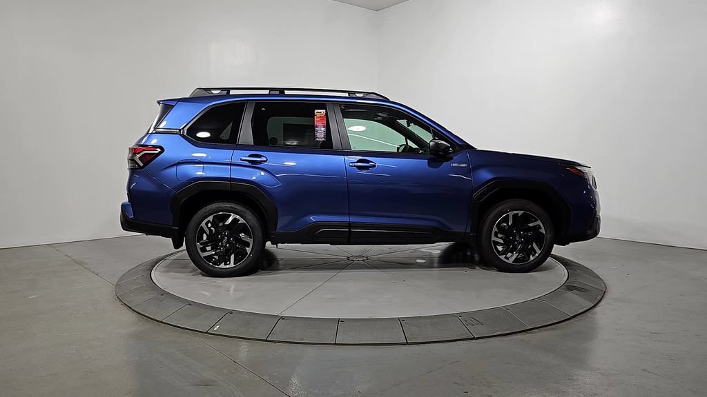 New 2026 Subaru Forester Touring AWD/4WD image 6