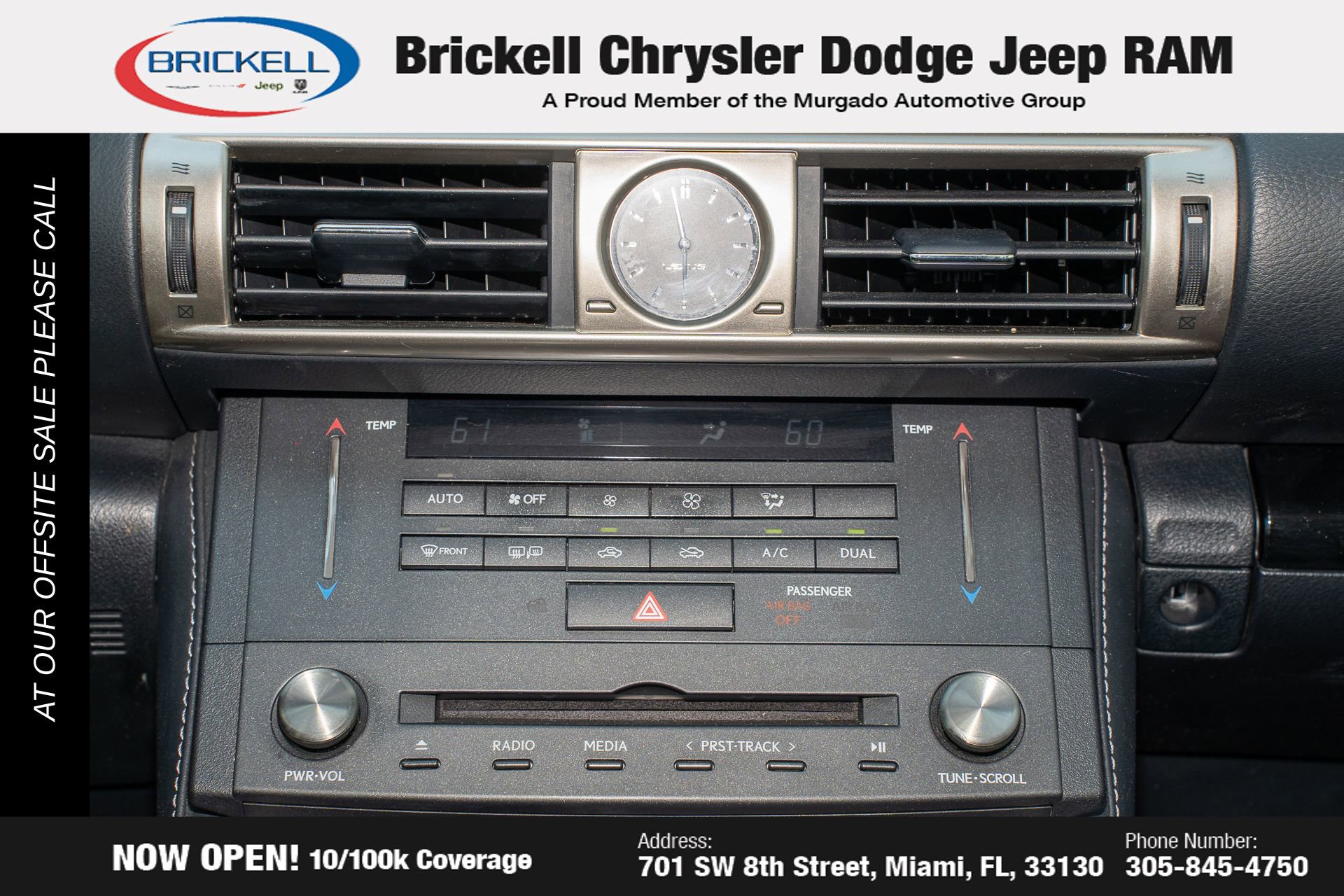 Used 2016 Lexus IS 200t image 23