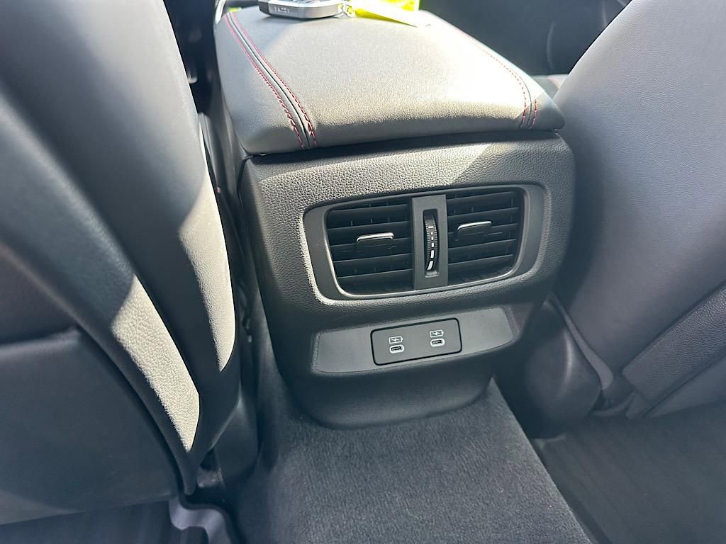 Certified 2025 Acura TLX SH-AWD w/ A-SPEC Pkg image 26