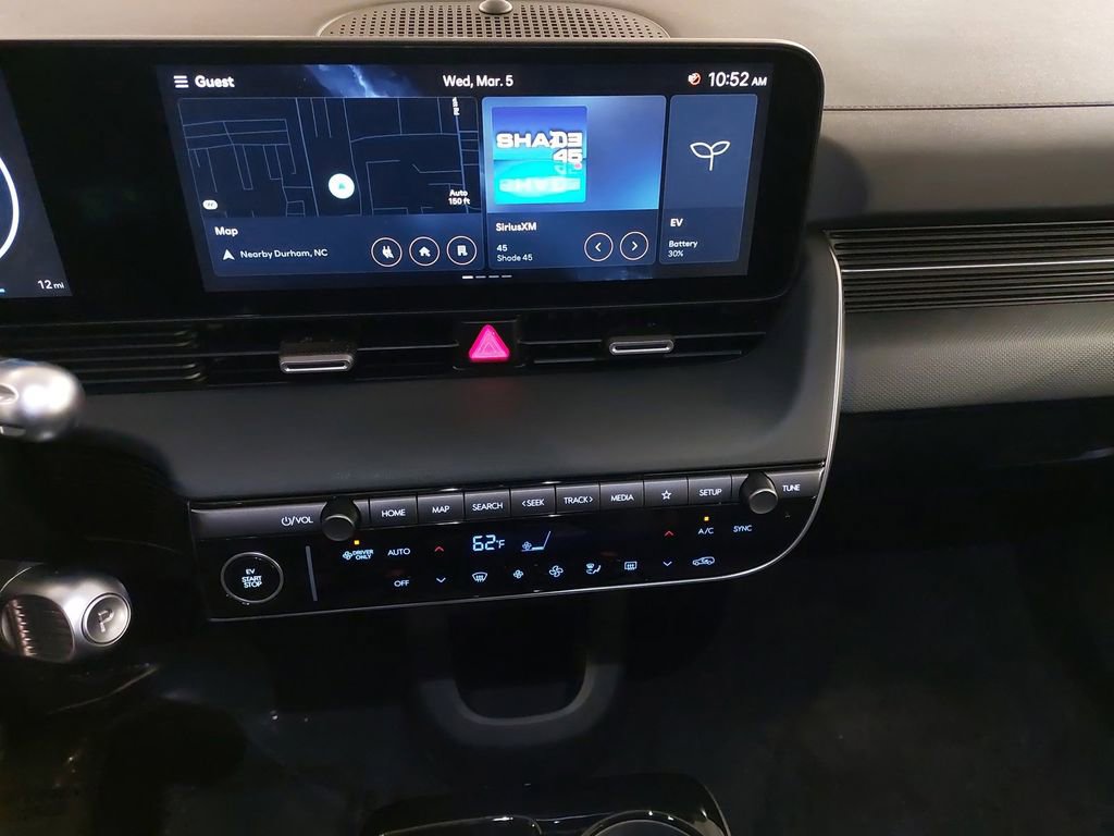 New 2025 Hyundai Ioniq 5 SE AWD/4WD image 20
