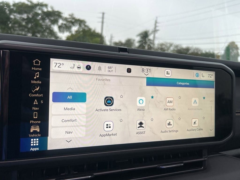 New 2026 Jeep Wrangler Sahara image 40