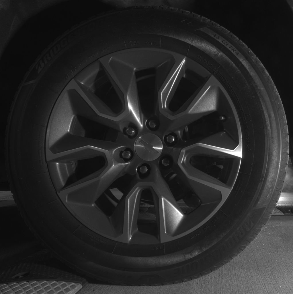 Used 2021 Chevrolet Suburban LT w/ LT Signature Package image 13