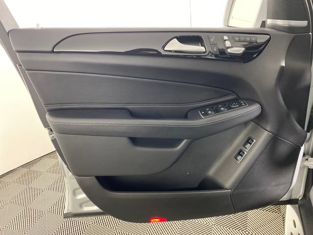 Used 2018 Mercedes-Benz GLS 450 4MATIC image 27