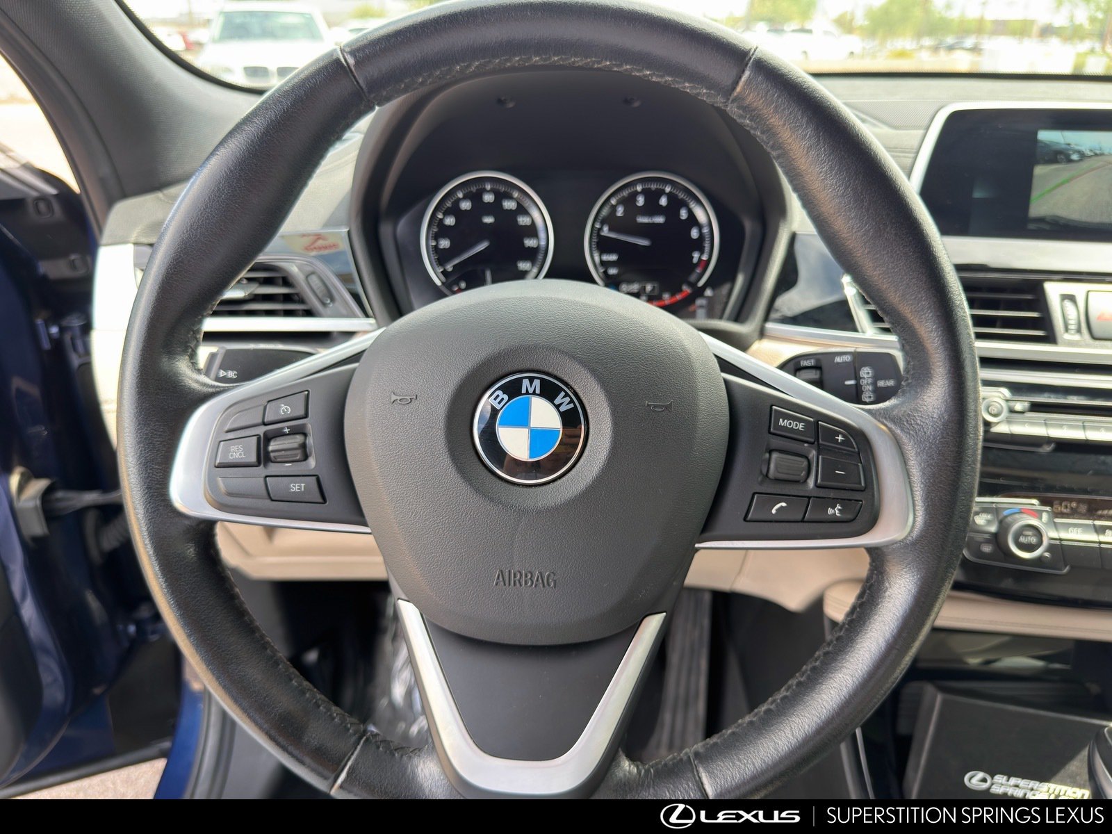 Used 2018 BMW X2 sDrive28i FWD image 14
